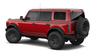 2026 Ford Bronco® External Image 2